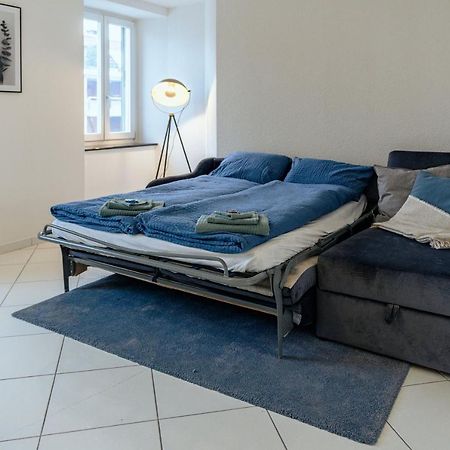 Apartment In The City Center With Free Parking Μπίελ/Μπιένε Εξωτερικό φωτογραφία