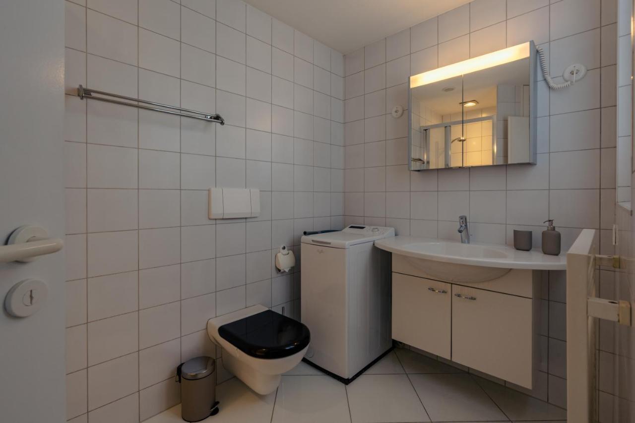 Apartment In The City Center With Free Parking Μπίελ/Μπιένε Εξωτερικό φωτογραφία