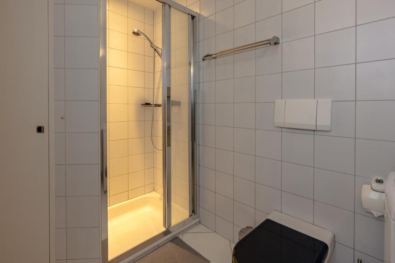 Apartment In The City Center With Free Parking Μπίελ/Μπιένε Εξωτερικό φωτογραφία