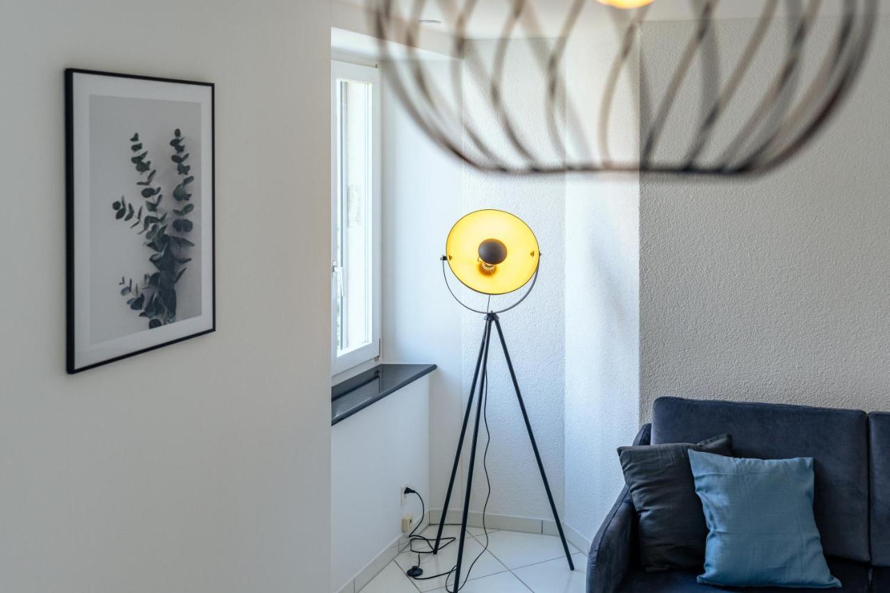 Apartment In The City Center With Free Parking Μπίελ/Μπιένε Εξωτερικό φωτογραφία