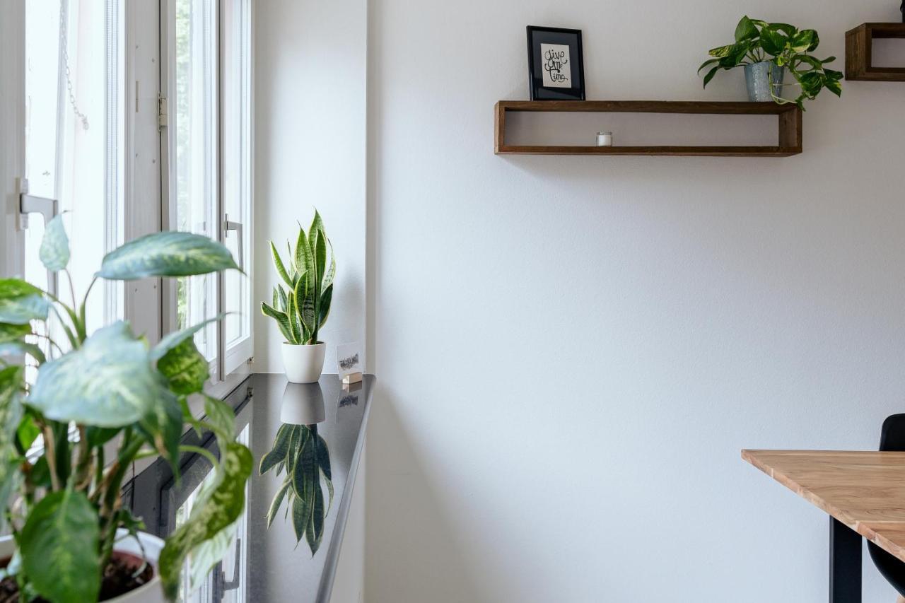 Apartment In The City Center With Free Parking Μπίελ/Μπιένε Εξωτερικό φωτογραφία