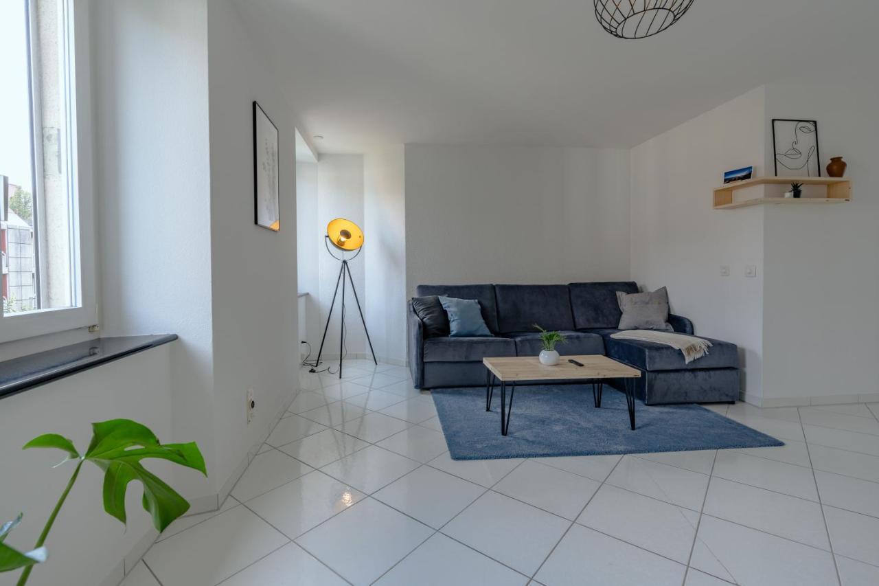 Apartment In The City Center With Free Parking Μπίελ/Μπιένε Εξωτερικό φωτογραφία