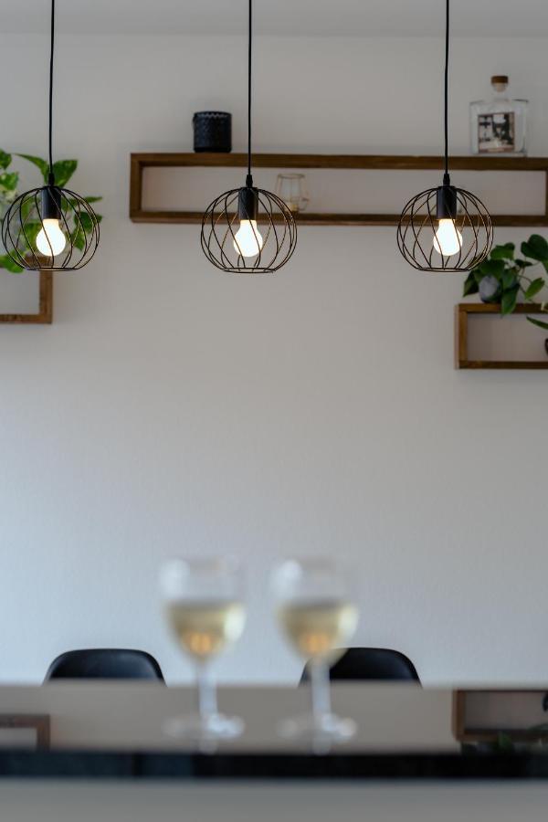 Apartment In The City Center With Free Parking Μπίελ/Μπιένε Εξωτερικό φωτογραφία