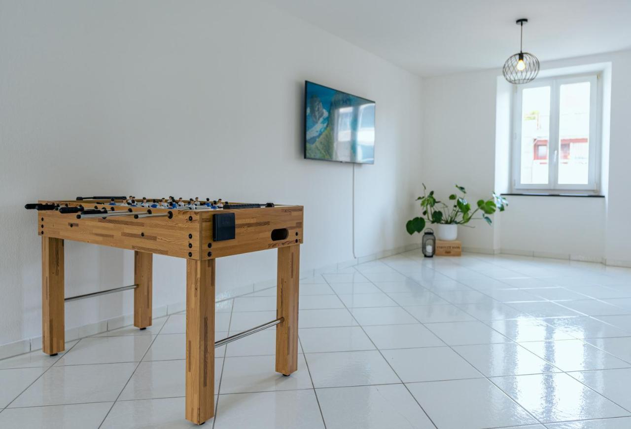 Apartment In The City Center With Free Parking Μπίελ/Μπιένε Εξωτερικό φωτογραφία