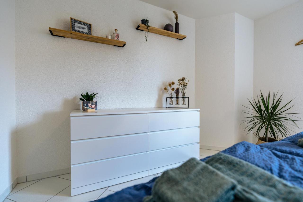 Apartment In The City Center With Free Parking Μπίελ/Μπιένε Εξωτερικό φωτογραφία