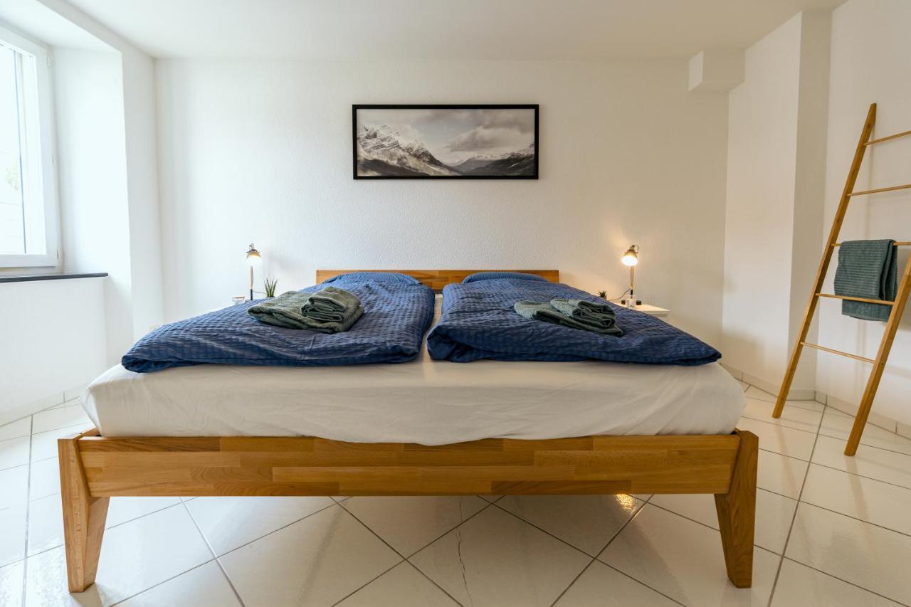 Apartment In The City Center With Free Parking Μπίελ/Μπιένε Εξωτερικό φωτογραφία